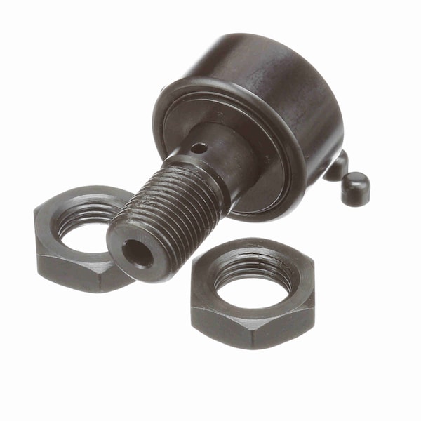 Mcgill Camrol Crowned Metric Cam Follower, MCFR 35 S MCFR 35 S - main